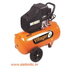 Villager Klipni Kompresor VAT-50L 